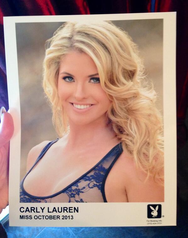 Carly Lauren