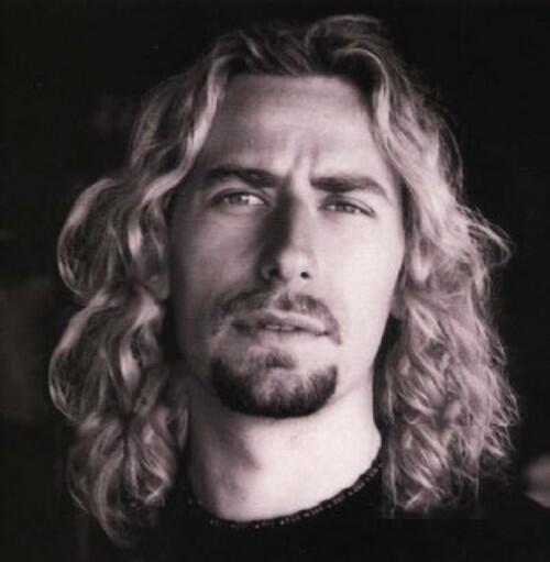 Happy Birthday to Chad Kroeger of Nickelback. One heck of a nice guy. 
