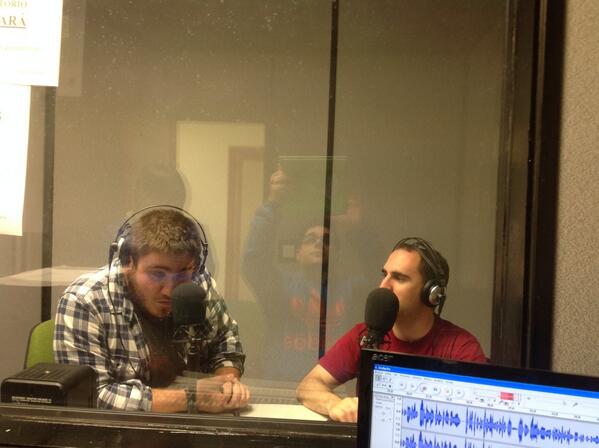 Centro Tráfico UCM tweet media