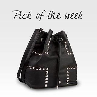 SIXsieraden's tweet photo. Happy weekend!  #pickoftheweek #SIX #fashion http://t.co/5zeuKnO96z
