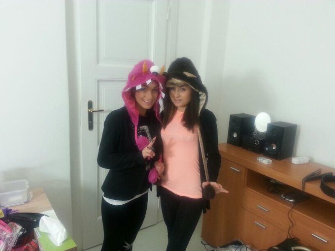 Today in studio :) @LilithVirago http://t.co/DztlzXEFUR<a class="tags" target="_blank" title="On Twitter" href="/?out=eyJ0eXAiOiJKV1QiLCJhbGciOiJIUzUxMiJ9.eyJpYXQiOjE3MjEyNDg2NzIsImlzcyI6InR3cG9ybnN0YXJzLmNvbSIsIm5iZiI6MTcyMTI0ODY3MiwiZXhwIjoxNzUyNzg0NjcyLCJyZWRpcmVjdF91cmwiOiJodHRwczovL3R3aXR0ZXIuY29tL0xpbGl0aFZpcmFnbyJ9._vmUvErNih4CDPNH1NFnFB9-LomszSV8mAQSVxkMnlPjJ7rJxen3P-SbCFN2RjpJF7BkoPIb4JwmEcTxfg5M-g">@LilithVirago</a>