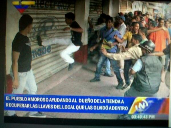 yirli4ny_'s tweet image. Dime q eso no es en serio RT &quot;@carloswohoo: JAJAJAJAJAJAJAJAJAJAJJAJAJA COÑO PANA QUEJESTAMIERDA xD http://t.co/9pllxzF92u&quot;