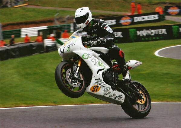 This is to it being Friday, bring it on! Photo thanks to <a href="/JesseJammyJones/">Jesse James Jones</a>