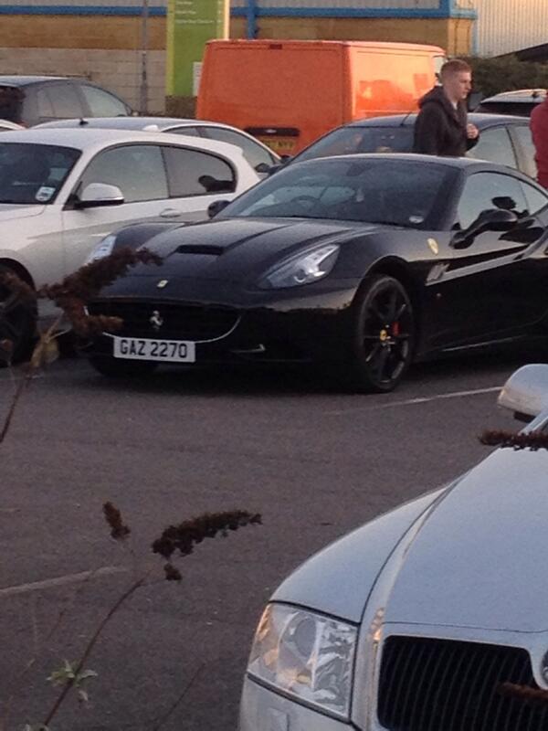 andywindram's tweet image. Skeggy @GazGShore