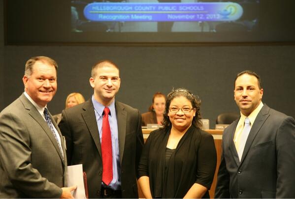 Many thanks to Bank of America for a 10-yr partnership enabling hundreds to study &amp; earn a GED at a @BofA location.