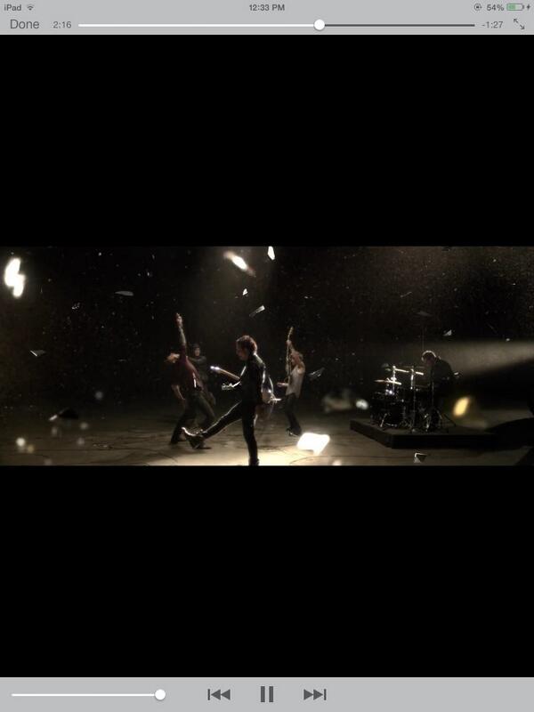 12345Blake's tweet image. In love with "the crazy ones" by @StellarRevival