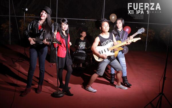 symphonystudio3's tweet photo. foto kelas # http://t.co/s7sgnlCSvp