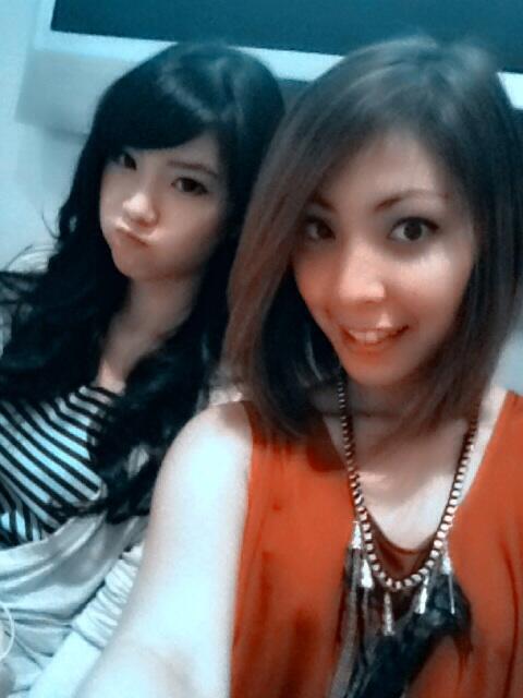 BEXXA_E's tweet photo. Watching Carrie with @bexxa_n http://t.co/YqCynVrID9