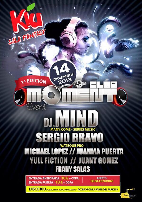 erpoxo84's tweet photo. Señores y señoras el próximo sábado 14 nos vamos de fiestuky,quien quiera entradas que contacte conmigo,music on http://t.co/PJHVwmKYIW
