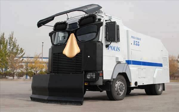 İşte AKP'nin en yeni nesil GavaToma'ları