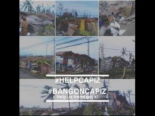 JoAnne_B_R's tweet image. Pls help! Pls RT. #HelpCapiz