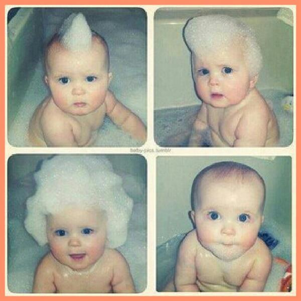 Twitter 上的 素敵な ヘアメイク集 赤ちゃんのヘアアレンジ集 センス抜群のヘアスタイル かわいい T Co R8vgn3xaoe Twitter