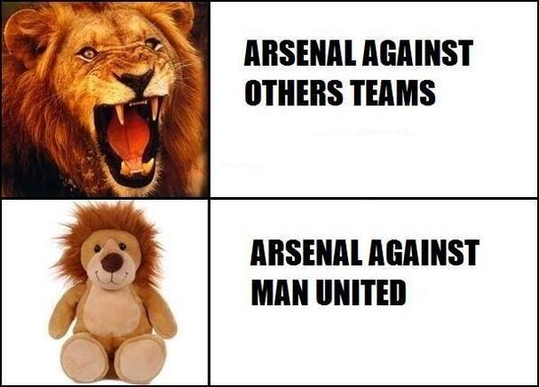 RemarksFootball's tweet photo. Arsenal http://t.co/wu6gOE9mK6