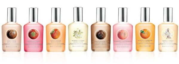 pipituidshop's tweet photo. @IklanOK yuk order bodyshop ori reject 100rb aja edt 30ml dijamin oriii . reselller welcome :* http://t.co/l1vdtdY0gL