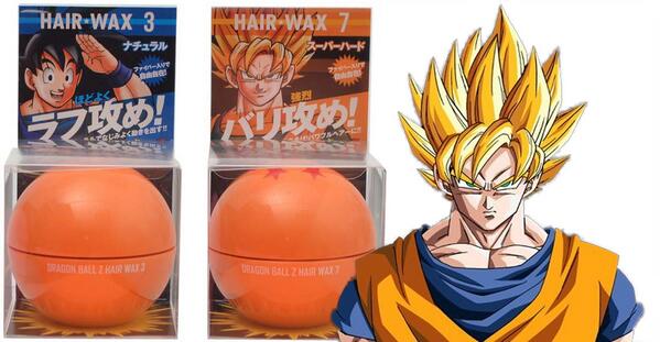 Soapasaurus On Twitter Jlist The Coolest Hair Wax Ever