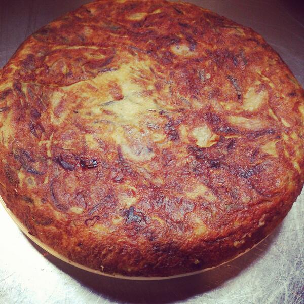 Fusion Organic Cafe (@fusioncafesheff) on Twitter photo 