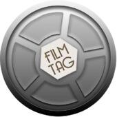 FilmTag App tweet media
