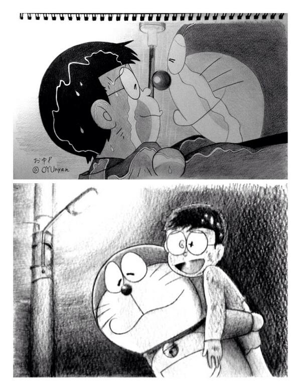 絵って難しい 0623 Yuuya Twitter