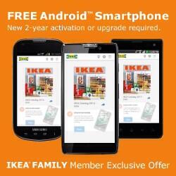 IKEA_Paramus's tweet image. Another great perk of joining the #IKEAFamily...a #FreeAndroid! Not a member? Join for free: bit.ly/TJjCUt