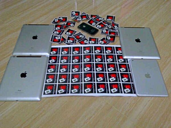 BPadProject's tweet image. New sticker BPad Project @nandaAJB @dionregefanda @savreyan @fredy_kindaichi @QwhiellQuarto