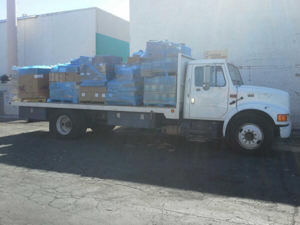 Repurpose1's tweet image. #Recycled 5,000,000lbs publication n countn #eventprofs @ZDelbex not bad for a free service #sharingapositiveimpact