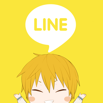 むっくん Line用アイコン 黄瀬 涼太ver Http T Co Whjcrspgv5