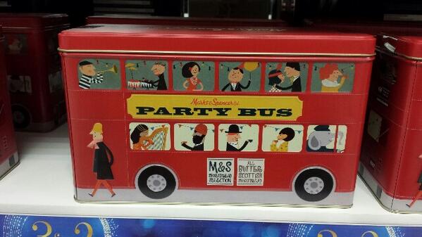 @Hydra240v Look what they have in M&S! #partybus #biscuits #partybiscuits