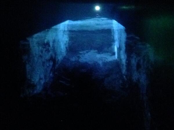 Glow Off 2013 is begonnen! Bekijk glowoff.dse.nl voor deelnemende kunstenaars.Morgen 19.00 bij Carte Blanche!