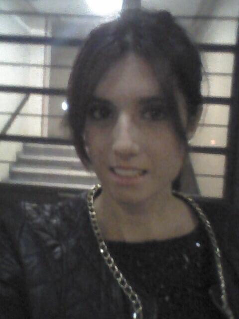 mariamarco5's tweet photo. Nos vamos de fiesta #elcheglamournight http://t.co/doKOnDf1aI