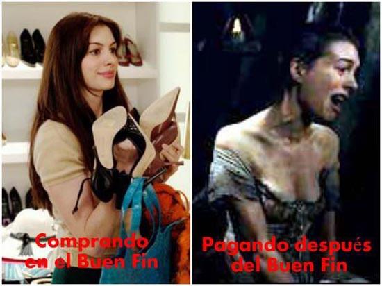 Milenio tweet picture