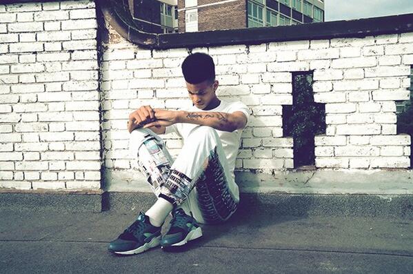 In love with this shoot for @BoysbyGirls by Amber Dixon featuring @roofless_ and <a href="/adidas/">adidas</a> bit.ly/1fAYbAp