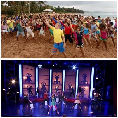 niazfuckx's tweet photo. Que Video Te Gusta Mas?  
RT por On Beat (Violetta)
FAV por Surf's Up (Teen Beach Movie) http://t.co/5gju3TGYV0