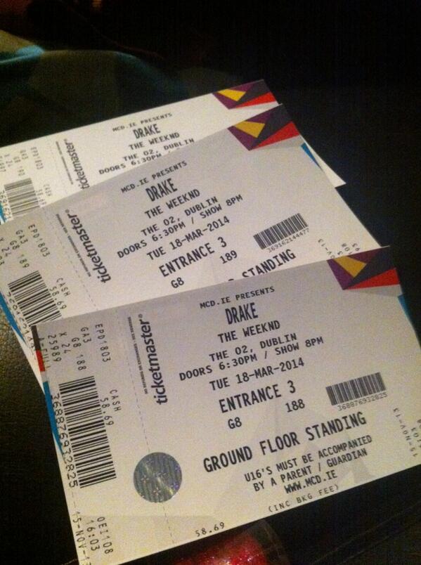 Mariadocx's tweet image. At last gonna see my boy!! @Drake