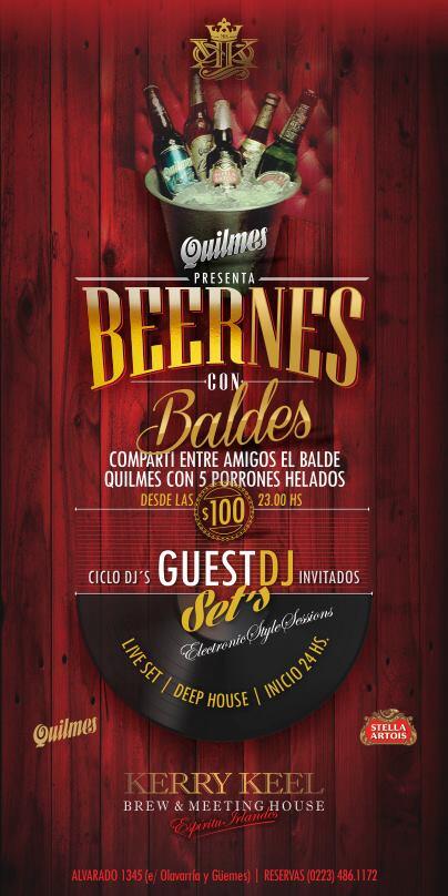 Manuuu87's tweet photo. #Beernes en @KerryKeelMDP @sergiodimanche @DanielitaIbanez @fedebona17 @sebabuixados @Fran_materia http://t.co/om1ivdXCUe