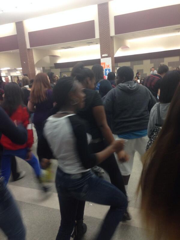 RHS Mix It Up Day tweet media