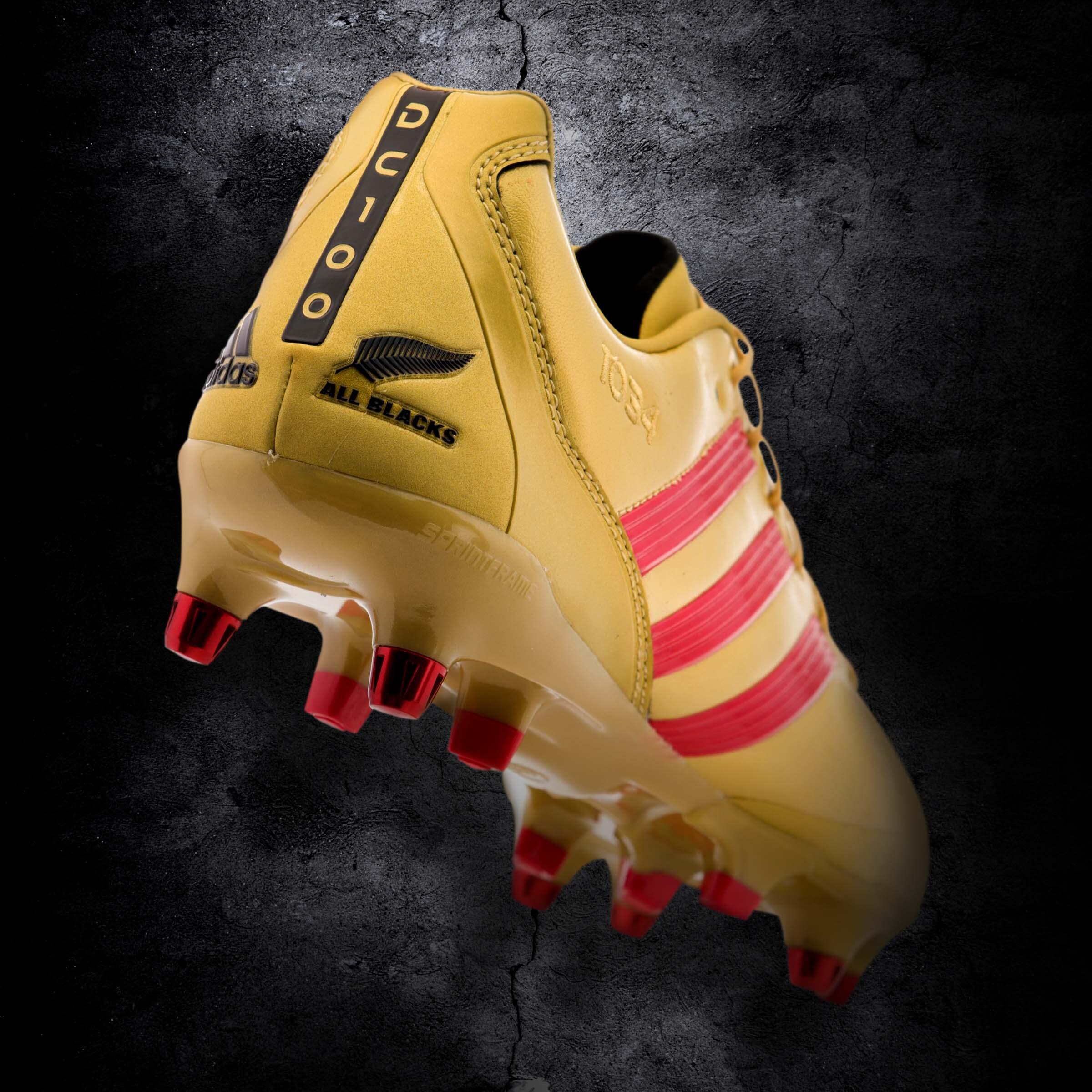 Adidas store predator incurza