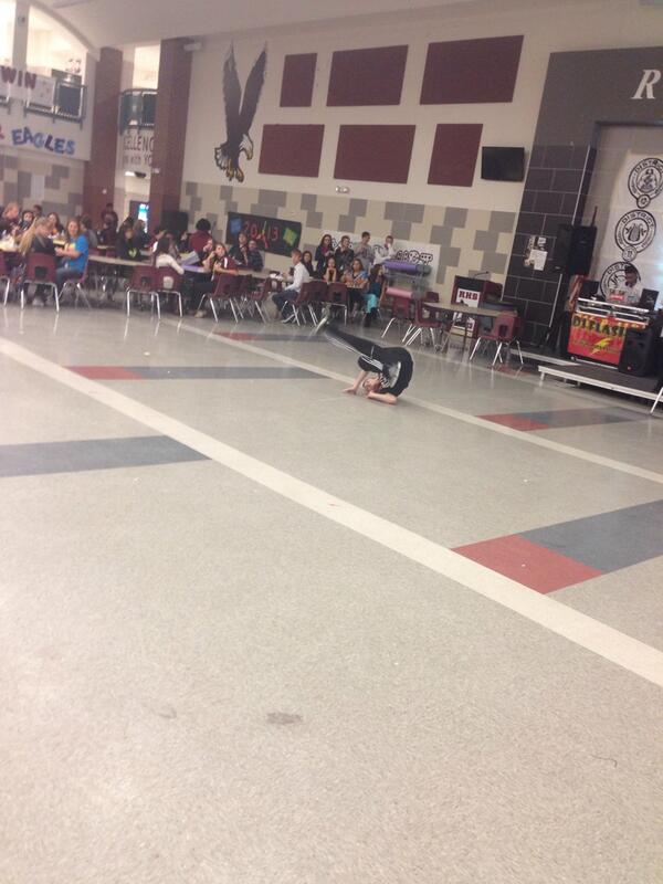RHS Mix It Up Day tweet media