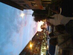 FastelliV's tweet photo. In cammino per il centro http://t.co/lEoKYXeJNY