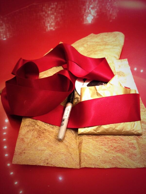 DandDLondon's tweet image. It's a wrap... Literally! @southplacehotel @render_digital