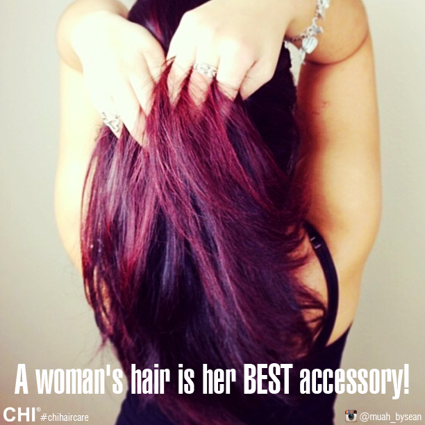 Chi On Twitter True Or False You Re Never Fully Dressed Without