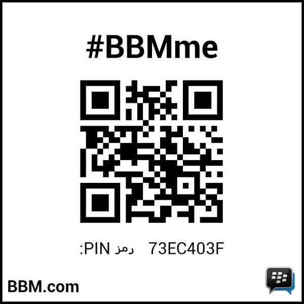 ggffff78's tweet image. #BBMme PIN: 73EC403F
pin.bbm.com/73EC403F