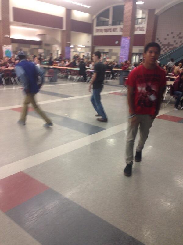 RHS Mix It Up Day tweet media