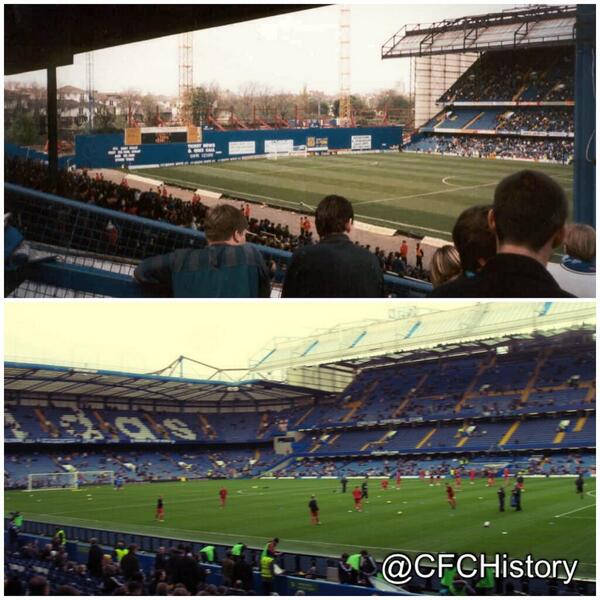 Vintage bovril  The Chelsea  Blues 146   pictures   film and cup   Page vintage  Vintage