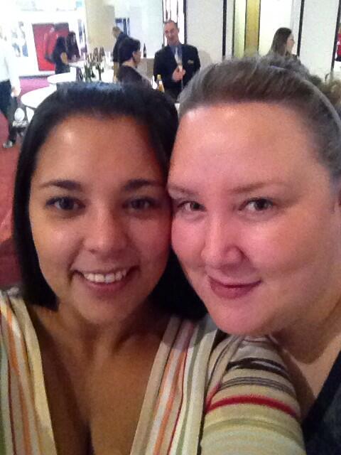 Ocealia's tweet photo. At the wine fest drinking patron http://t.co/cuFP75sthm