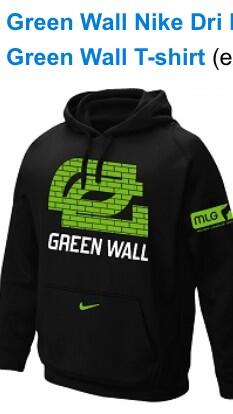 OpTic Gaming™ on "Get while they're hot! @Mlg Exclusive Nike #Greenwall sweater! http://t.co/H0WYmdUTyg http://t.co/IZFqTShObT" / Twitter