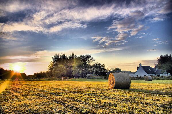 RT <a href="/1Sun4Allcom/">1Sun4All.com</a>: Low Carbon Farming In Scotland Saves Money and the Climate - 1sun4all.com/carbon-footpri…