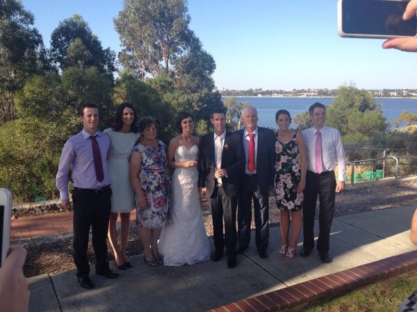 gwhelton82's tweet photo. Thank u Karen&amp;kieran. Great day http://t.co/hfVqgjzl2t