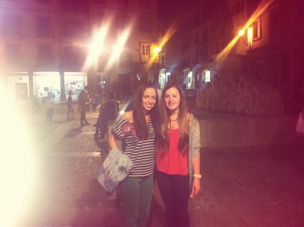 oliviaamywill's tweet photo. @natycanarias10 http://t.co/KNztjcBh8R