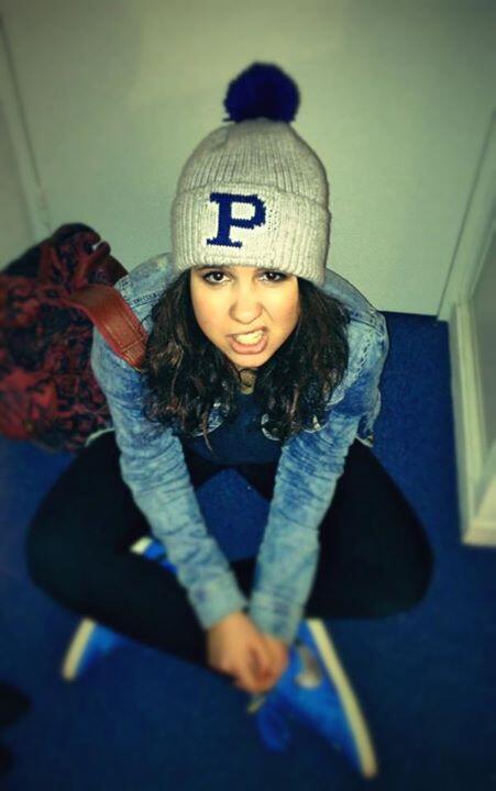 PostBadTC's tweet image. #TeamTC On fait la différence.