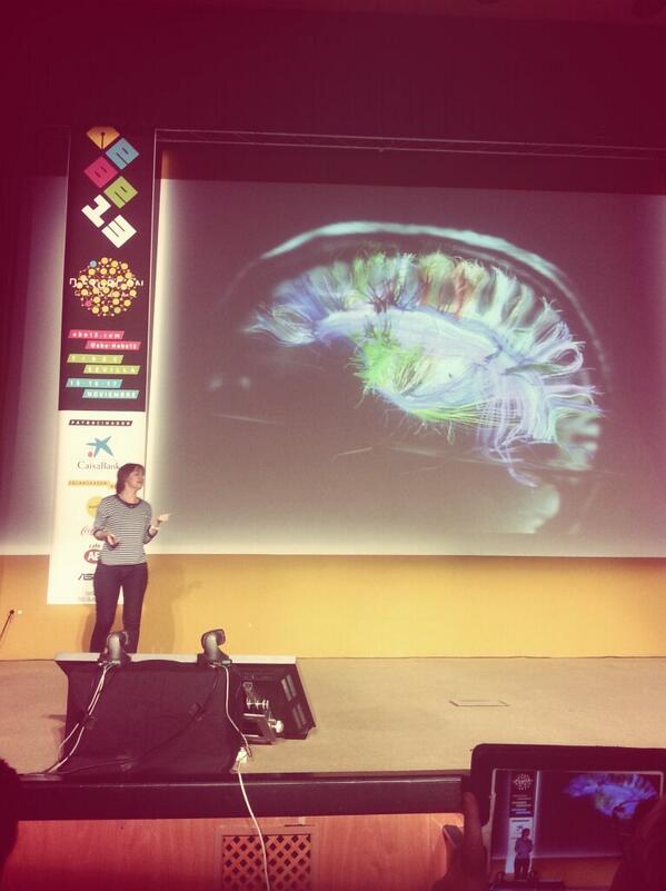 #NosGusta: "Somos nuestras conexiones" by @neuroadvertisng en #EBE13 #neuromktEBE